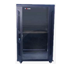 ARMOIRE INFORMATIQUE 18 UNITES: DIMENSIONS: 600x600 x 1000 MM